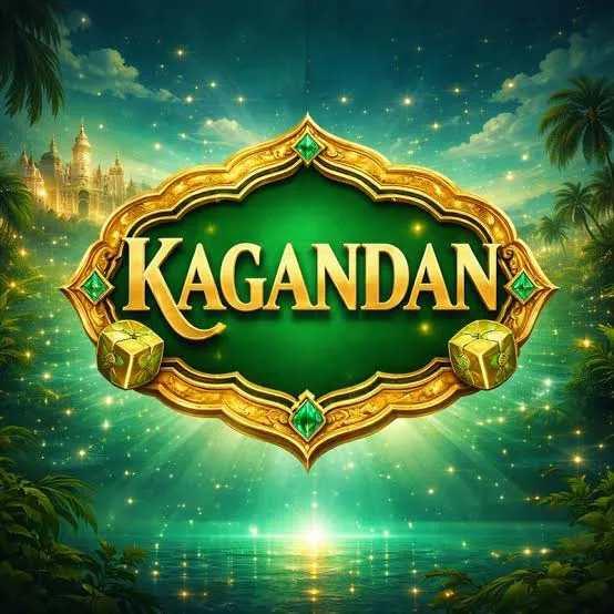 KAGANDAN - Petualangan Anime yang Seru