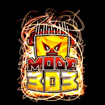 MODE303 - Permainan Strategi Mengasyikkan untuk Para Pecinta Tantangan