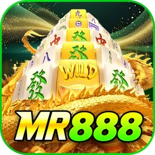 MR888 - Permainan Mahjong Seru dan Menantang