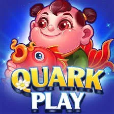 QUARKPLAY - Pertarungan Dalam Dunia Battle Royale yang Menegangkan