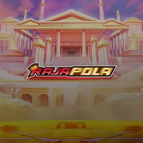 RAJAPOLA - Pertarungan Seru Dalam Dunia Game Fighting