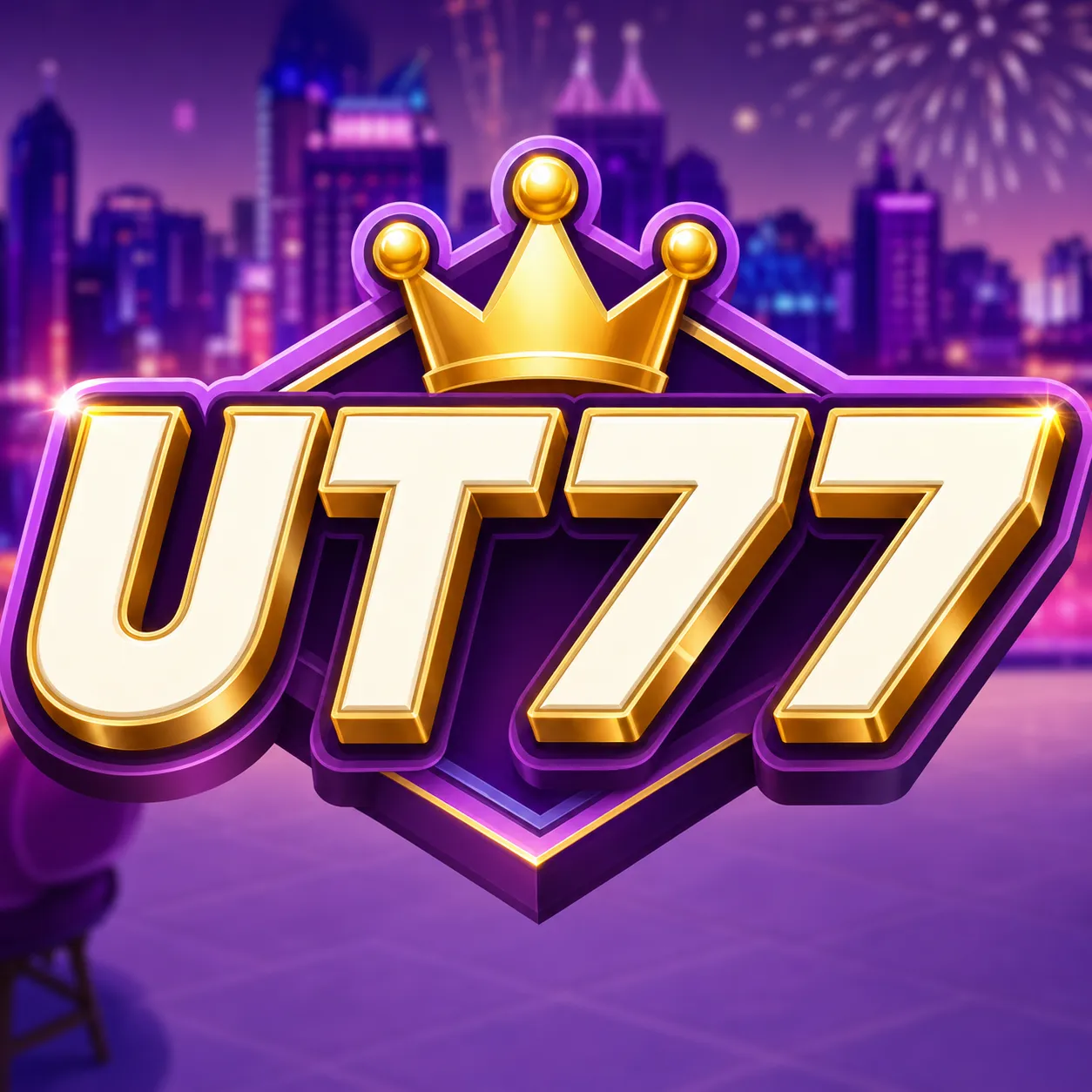 UT77 - Pertarungan Penuh Aksi dan Strategi